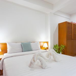 Chambre Standarde Lit King-Size