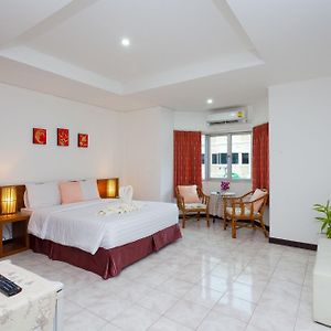 Chambre Supérieure Double